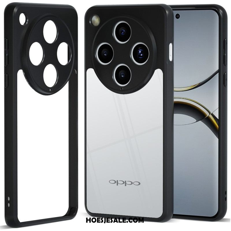 Hoesje Oppo Find X8 Pro Ibmrs