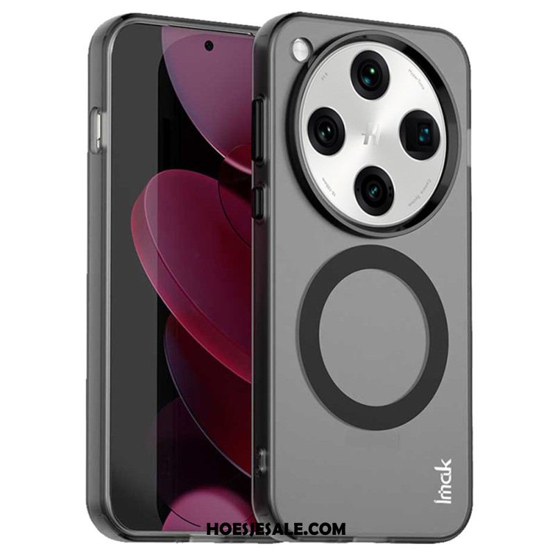 Hoesje Oppo Find X8 Pro Magsafe-compatibel