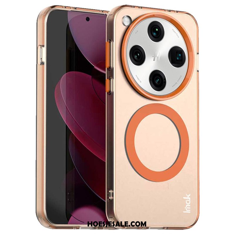 Hoesje Oppo Find X8 Pro Magsafe-compatibel