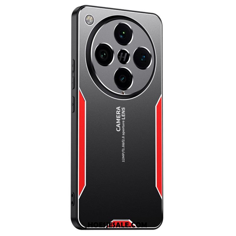 Hoesje Oppo Find X8 Pro Metallic-effect