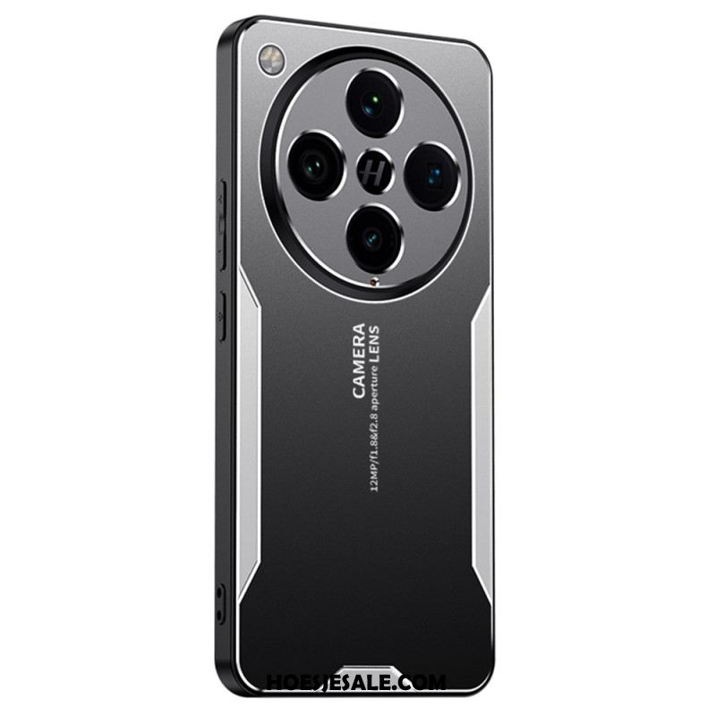 Hoesje Oppo Find X8 Pro Metallic-effect