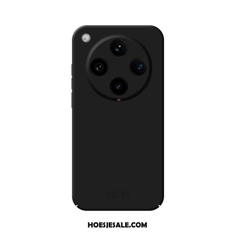 Hoesje Oppo Find X8 Pro Qin-serie Nillkin