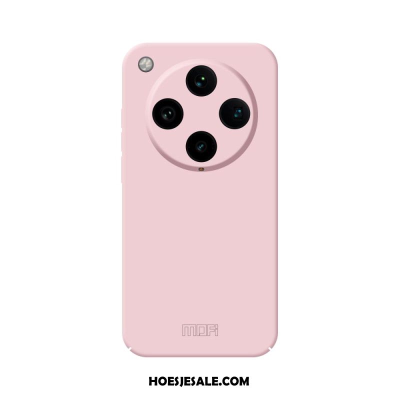 Hoesje Oppo Find X8 Pro Qin-serie Nillkin