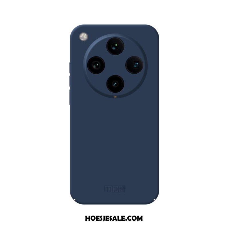 Hoesje Oppo Find X8 Pro Qin-serie Nillkin