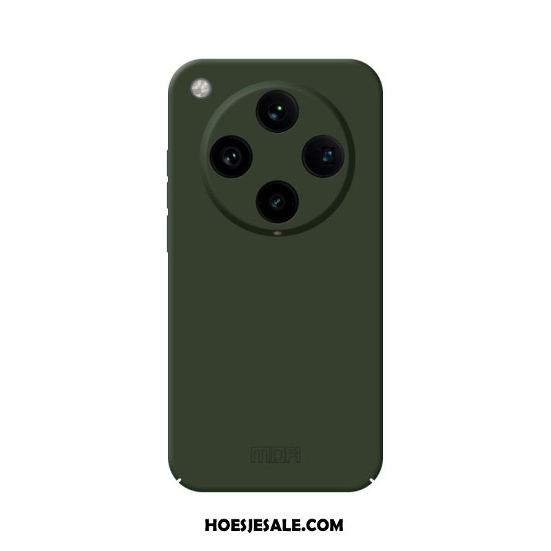 Hoesje Oppo Find X8 Pro Qin-serie Nillkin