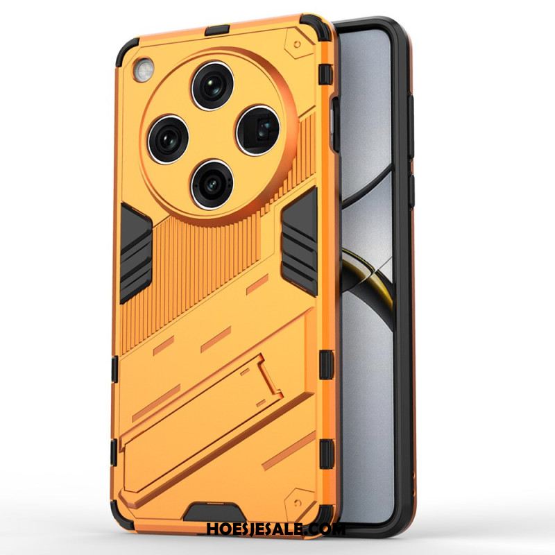 Hoesje Oppo Find X8 Pro Verwijderbare Handsfree Standaard Met Twee Standen