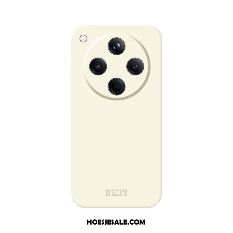 Hoesje Oppo Find X8 Qin-serie Mofi Bescherming Hoesje