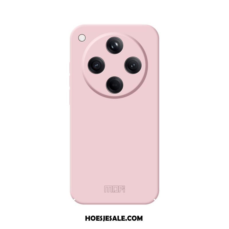 Hoesje Oppo Find X8 Qin-serie Mofi Bescherming Hoesje