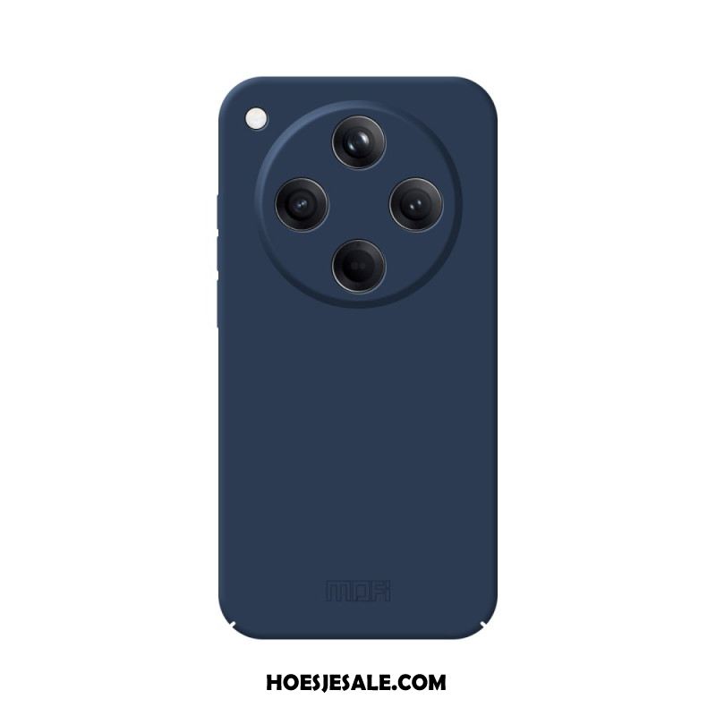 Hoesje Oppo Find X8 Qin-serie Mofi Bescherming Hoesje