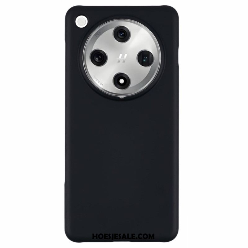 Hoesje Oppo Find X8 Stevig Plastic