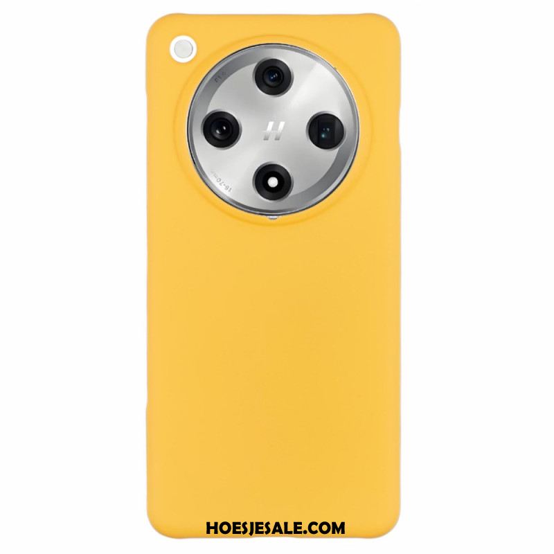 Hoesje Oppo Find X8 Stevig Plastic