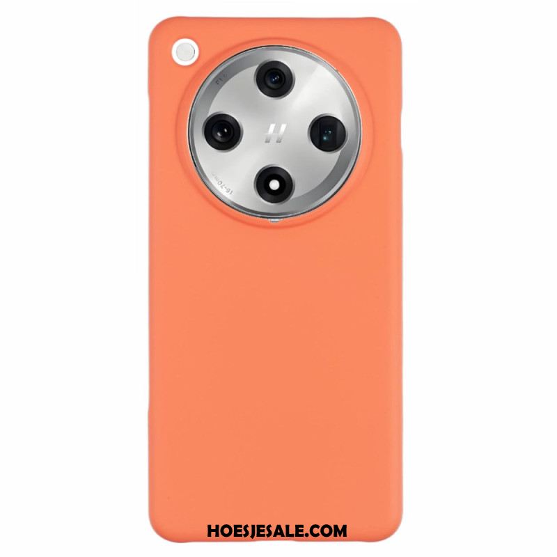 Hoesje Oppo Find X8 Stevig Plastic