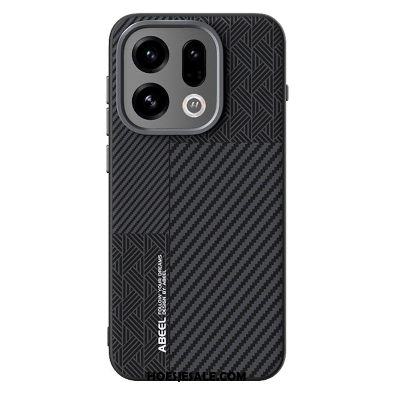 Hoesje Oppo Find X9 5g Magsafe Abeel