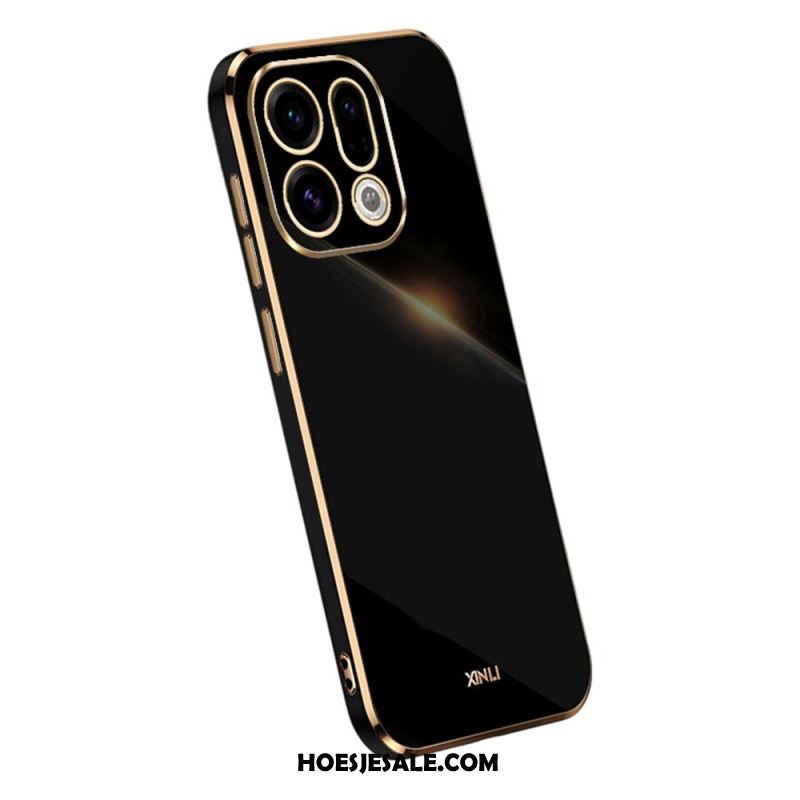 Hoesje Oppo Find X9 5g Xinli