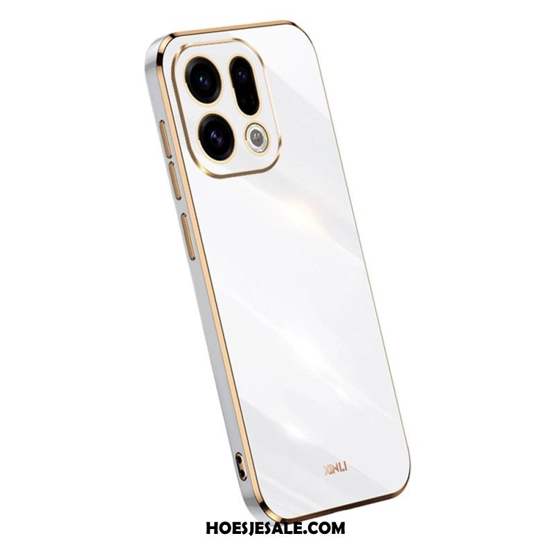 Hoesje Oppo Find X9 5g Xinli