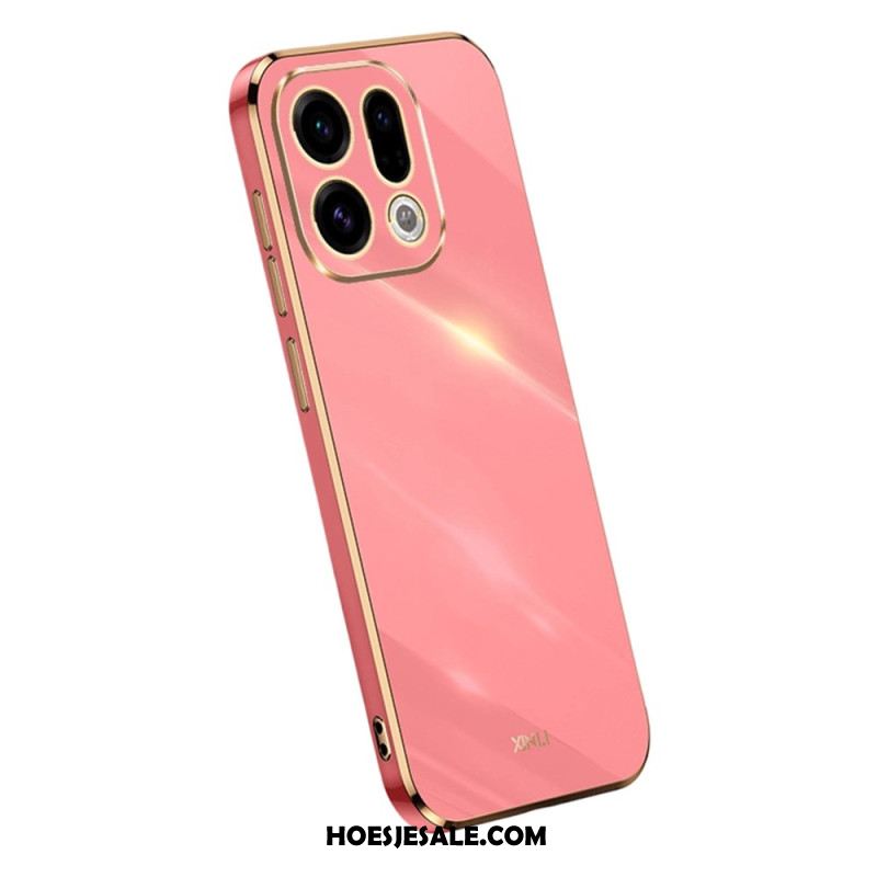 Hoesje Oppo Find X9 5g Xinli