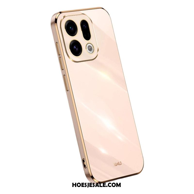 Hoesje Oppo Find X9 5g Xinli