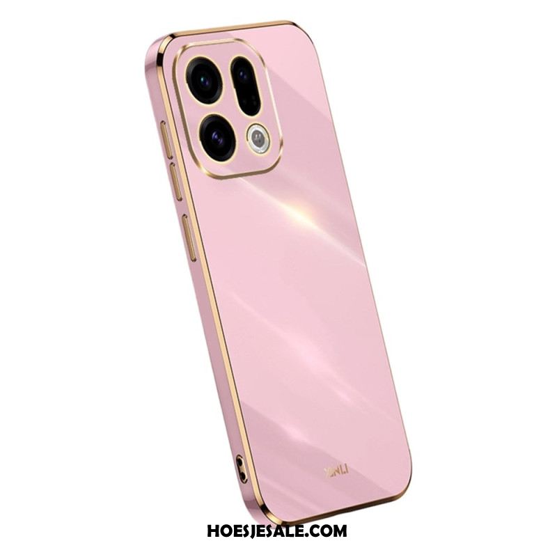 Hoesje Oppo Find X9 5g Xinli