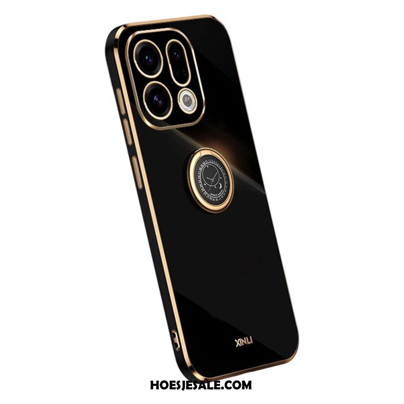 Hoesje Oppo Find X9 5g Xinli Ringhouder