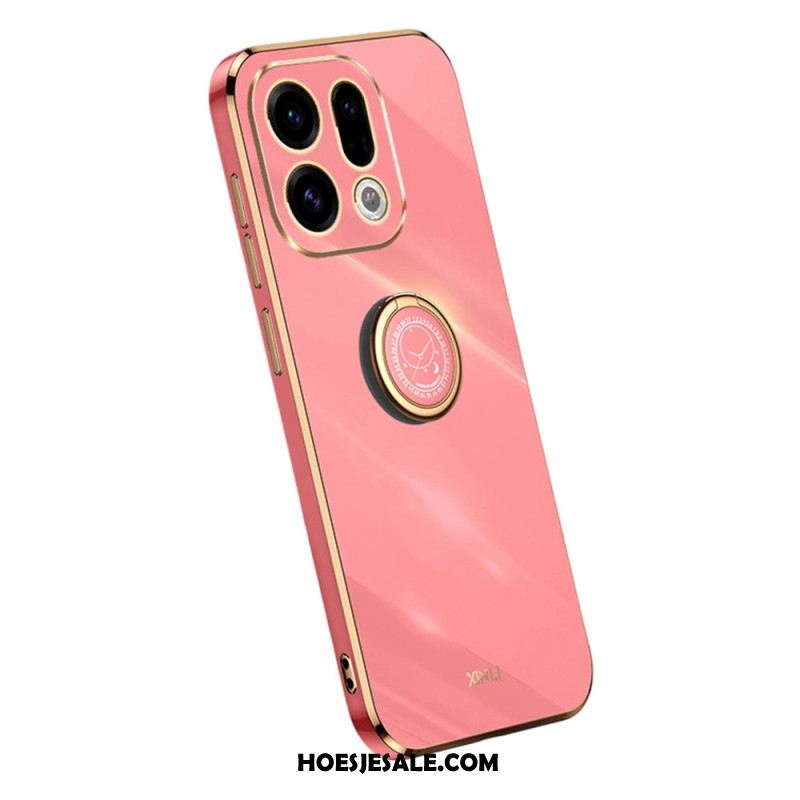 Hoesje Oppo Find X9 5g Xinli Ringhouder