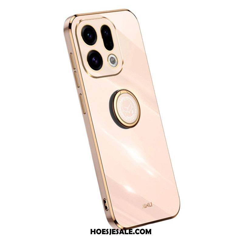 Hoesje Oppo Find X9 5g Xinli Ringhouder
