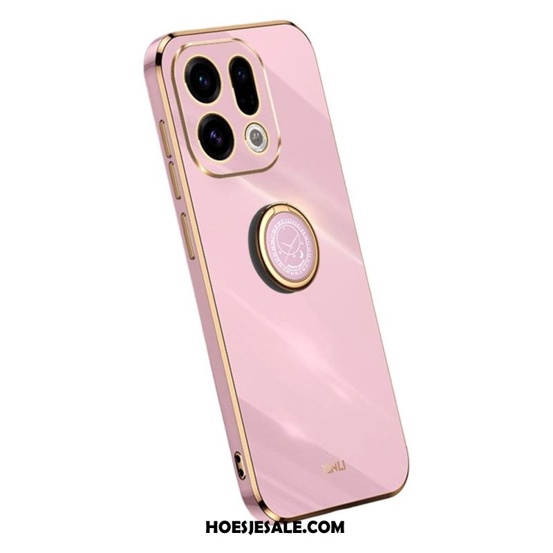 Hoesje Oppo Find X9 5g Xinli Ringhouder