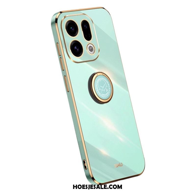 Hoesje Oppo Find X9 5g Xinli Ringhouder