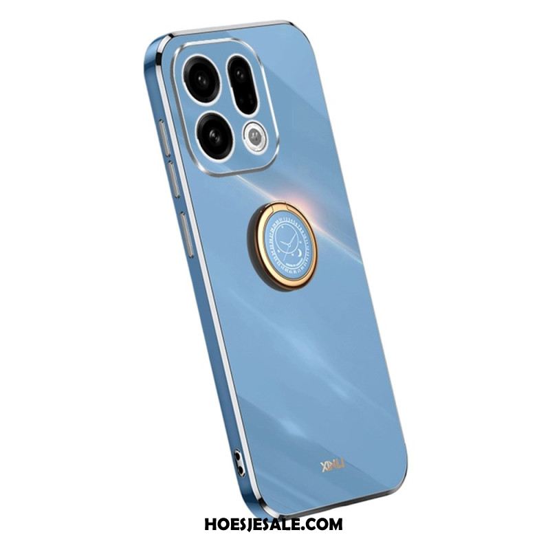 Hoesje Oppo Find X9 5g Xinli Ringhouder