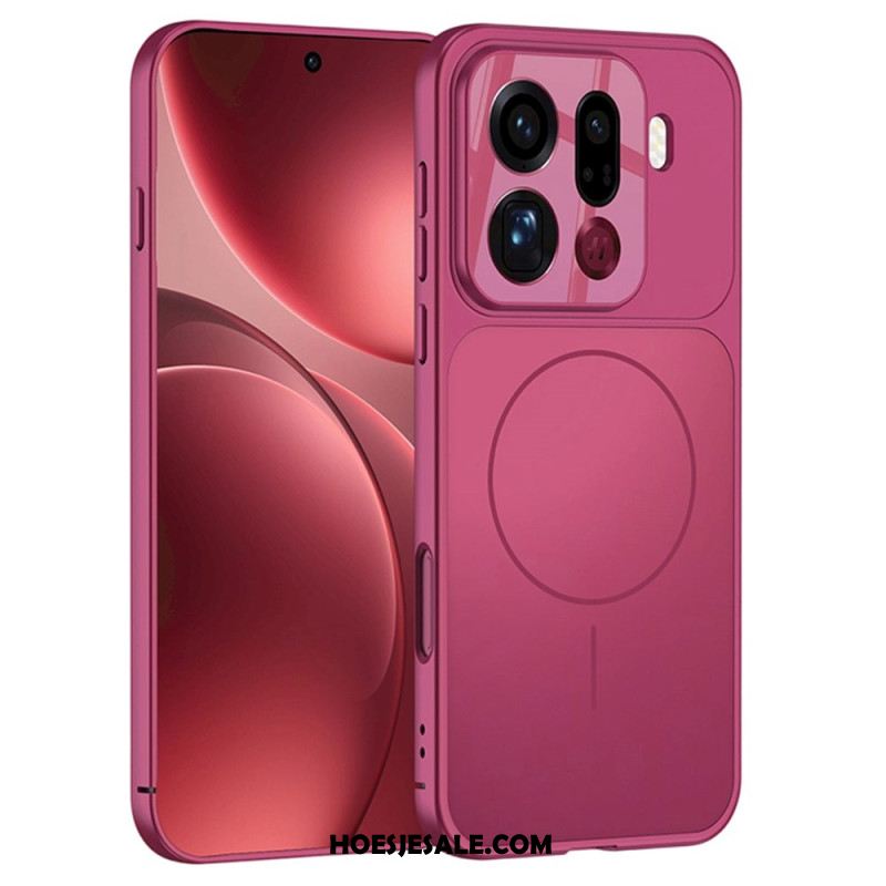 Hoesje Oppo Find X9 Pro 5g Gkk Magnetisch