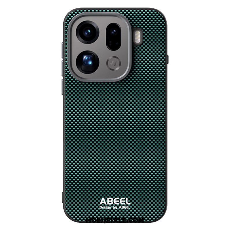 Hoesje Oppo Find X9 Pro 5g Magsafe Hybrid Abeel