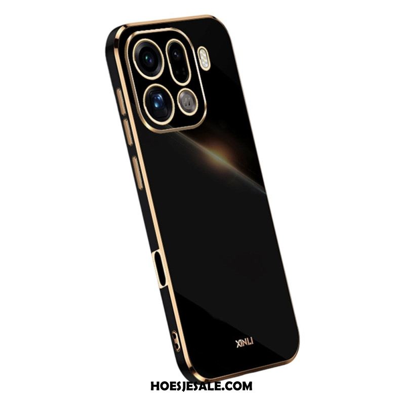 Hoesje Oppo Find X9 Pro 5g Xinli