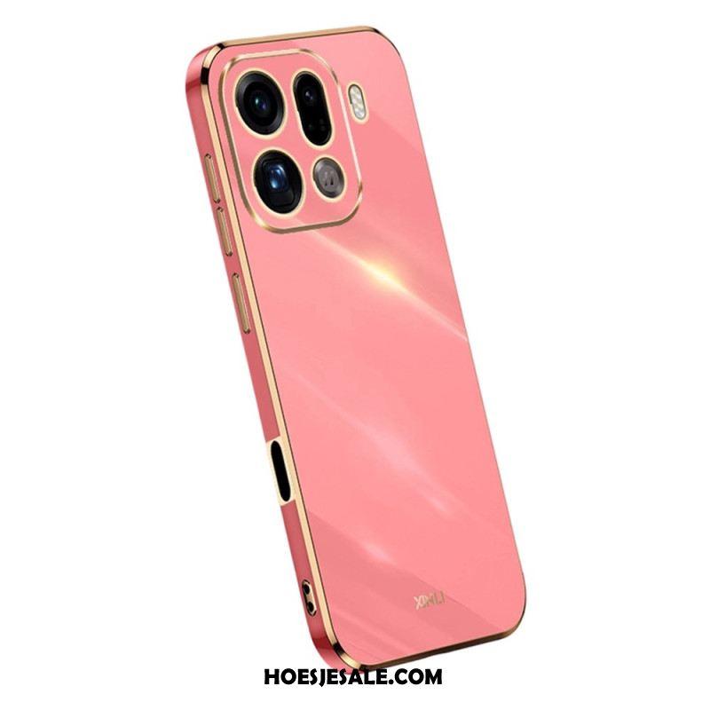 Hoesje Oppo Find X9 Pro 5g Xinli