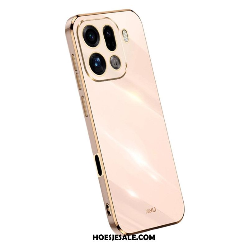 Hoesje Oppo Find X9 Pro 5g Xinli