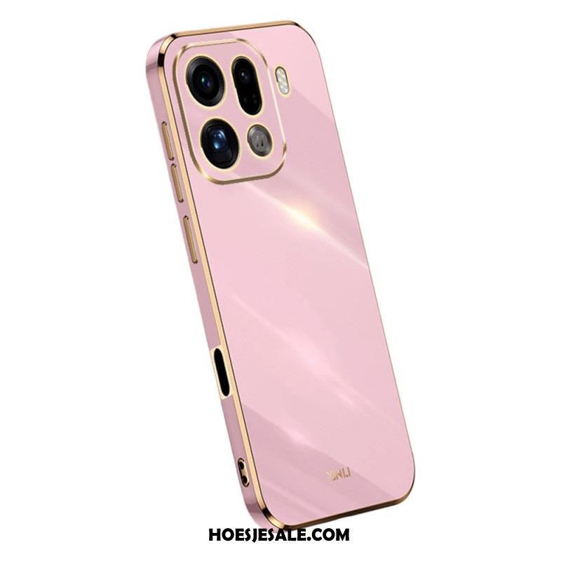 Hoesje Oppo Find X9 Pro 5g Xinli