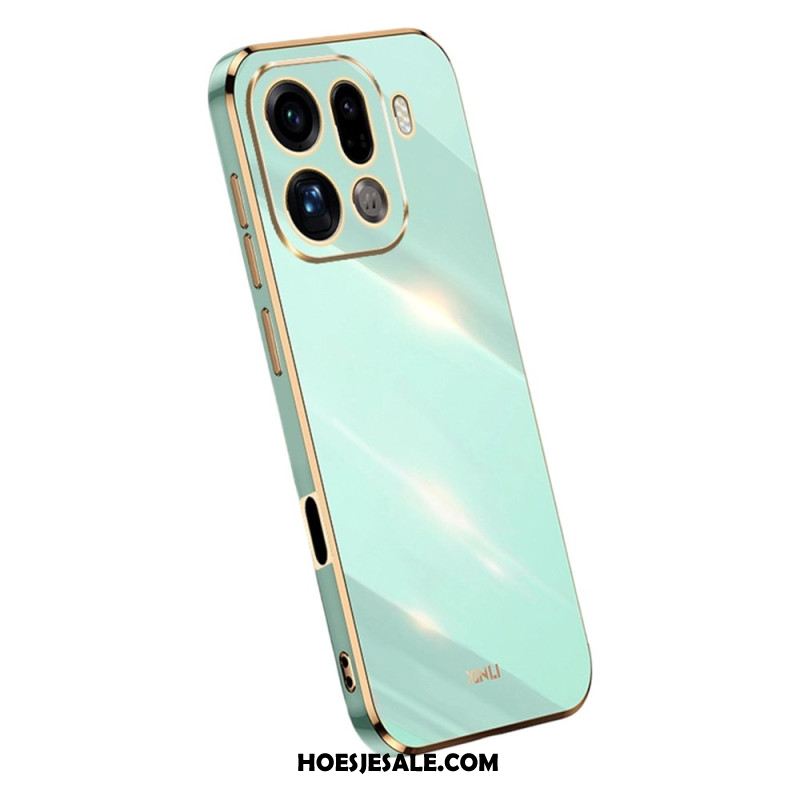 Hoesje Oppo Find X9 Pro 5g Xinli
