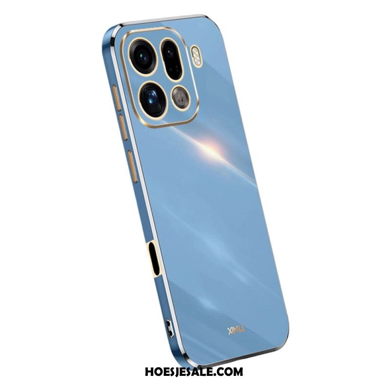 Hoesje Oppo Find X9 Pro 5g Xinli