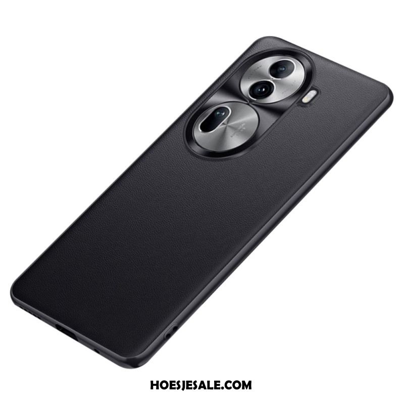 Hoesje Oppo Reno 11 Pro 5g Antikras Bescherming Hoesje