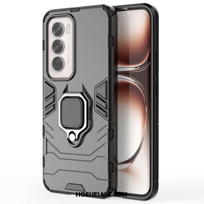 Hoesje Oppo Reno 12 5g Ringbestendig