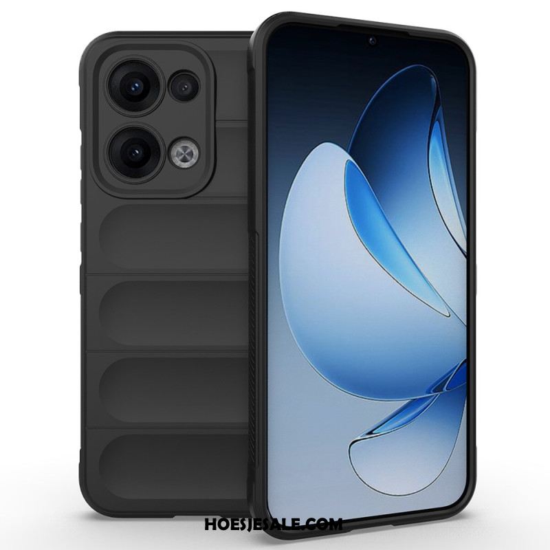 Hoesje Oppo Reno 13 5g Antislip Bescherming Hoesje