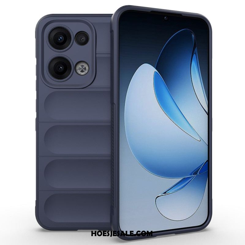 Hoesje Oppo Reno 13 5g Antislip Bescherming Hoesje