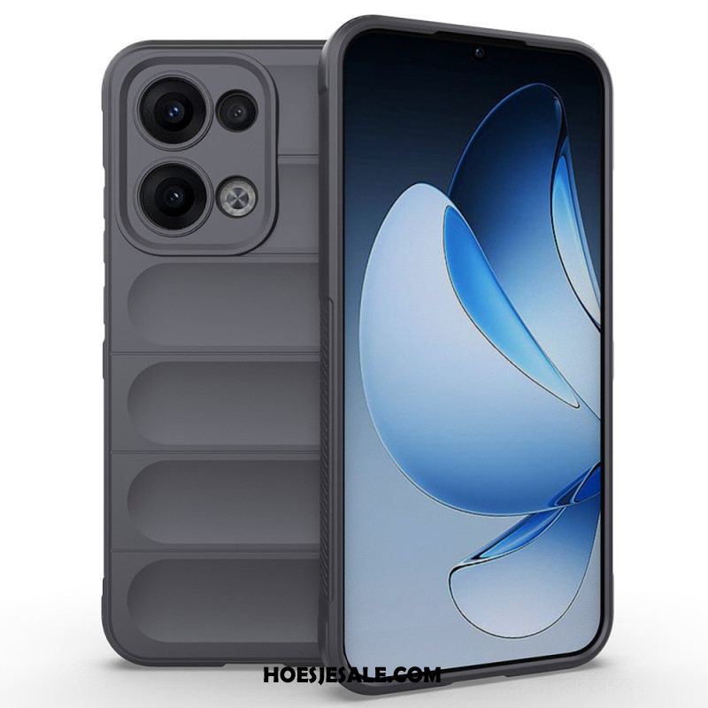 Hoesje Oppo Reno 13 5g Antislip Bescherming Hoesje