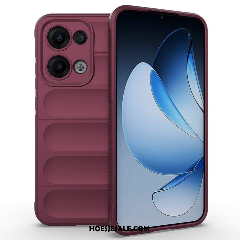 Hoesje Oppo Reno 13 5g Antislip Bescherming Hoesje