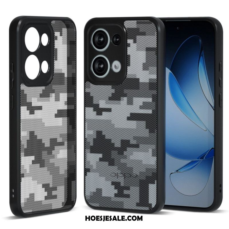 Hoesje Oppo Reno 13 5g Ibmrs