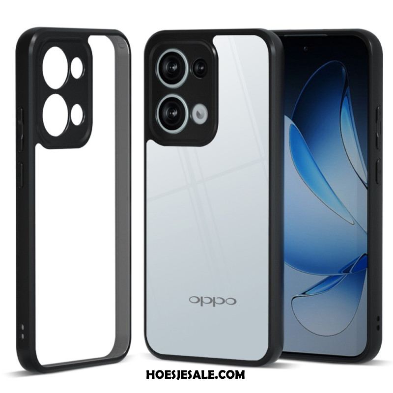 Hoesje Oppo Reno 13 5g Ibmrs