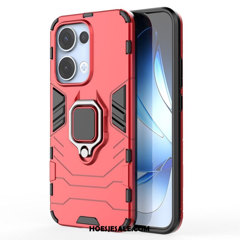 Hoesje Oppo Reno 13 5g Ringbestendig Bescherming Hoesje