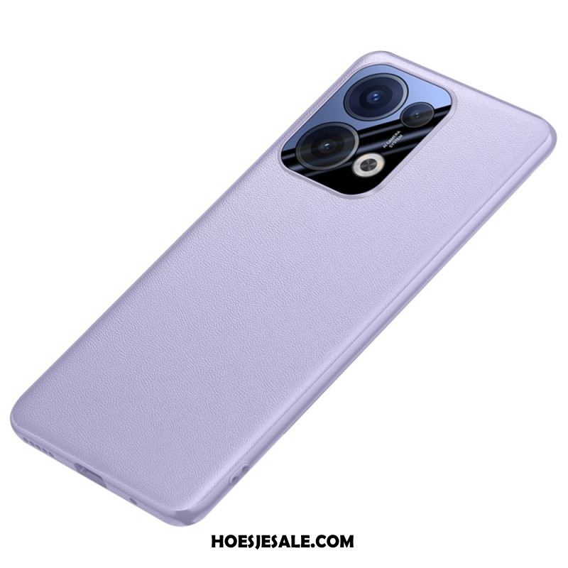 Hoesje Oppo Reno 13 5g Ultradun