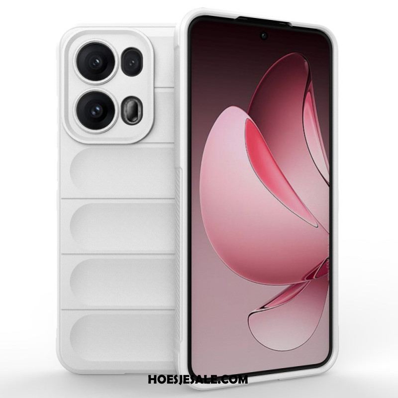 Hoesje Oppo Reno 13 Pro 5g Antislip Bescherming Hoesje
