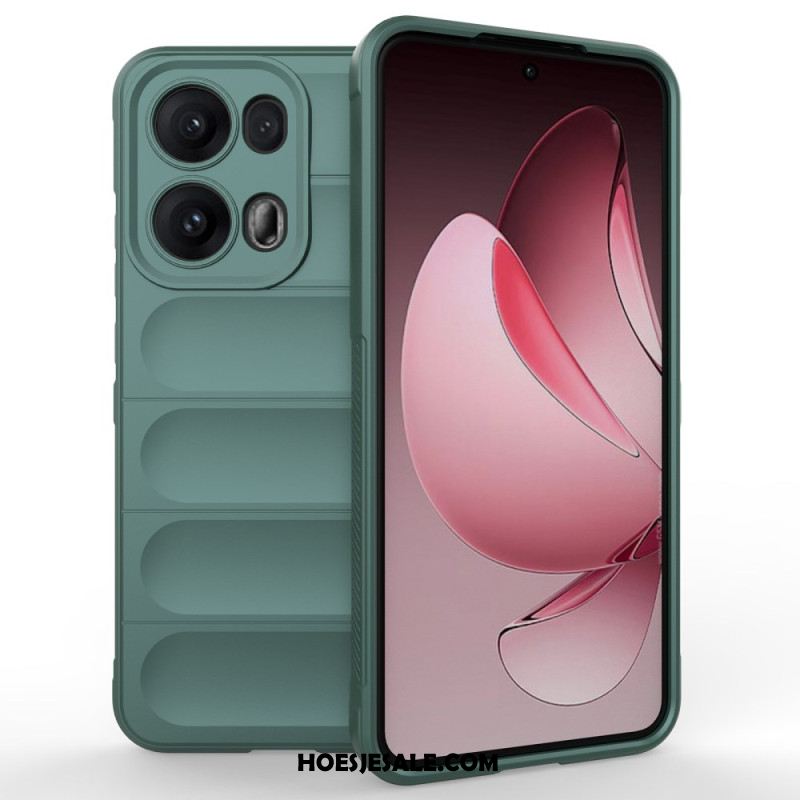 Hoesje Oppo Reno 13 Pro 5g Antislip Bescherming Hoesje