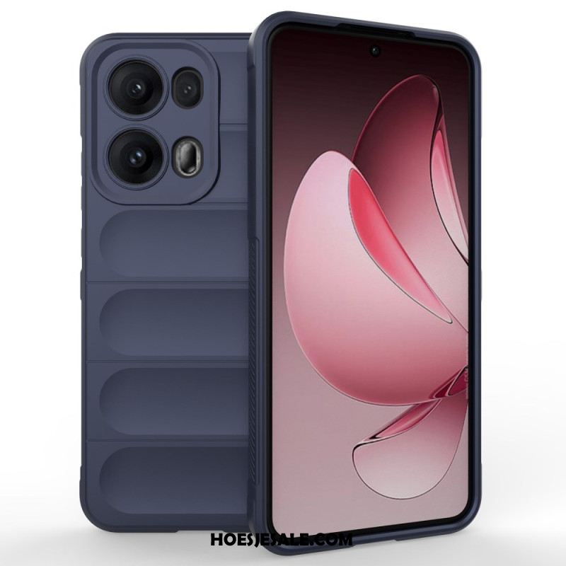 Hoesje Oppo Reno 13 Pro 5g Antislip Bescherming Hoesje