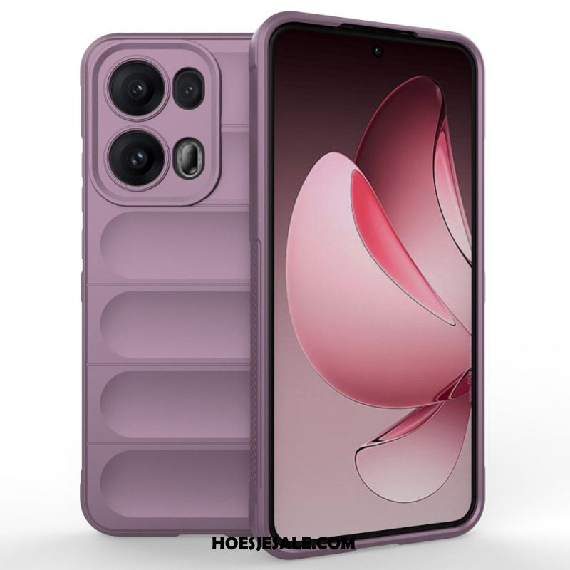 Hoesje Oppo Reno 13 Pro 5g Antislip Bescherming Hoesje